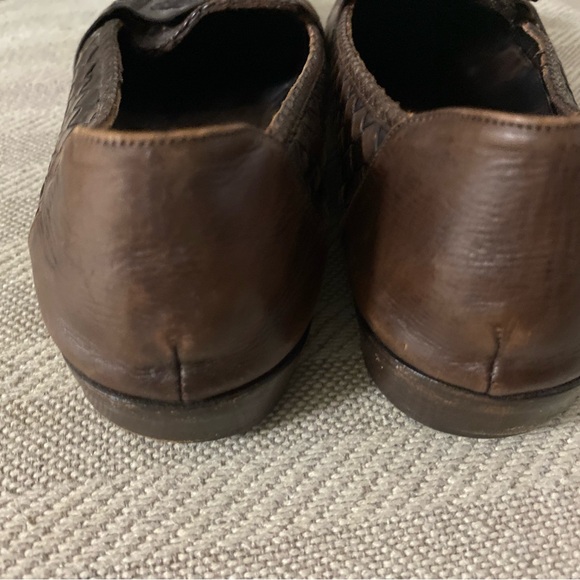Bragano Cole Haan Men’s Woven Slipons main image 5